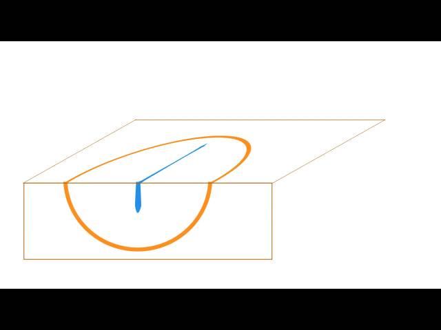 broken clock
