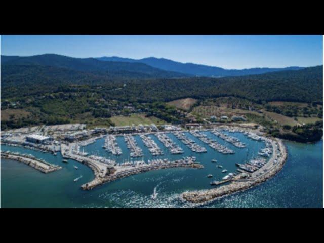 Marina di Scarlino Resort, Tuscany, Italy