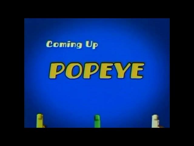 Boomerang April 7, 2010 Coming Up Next It's Popeye On Boomerang From Cartoon Network