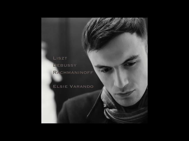 C. Debussy: Images I, L. 110 - III. Mouvement (Elsie Varando)