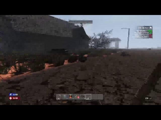 7 days to die ersten schritte