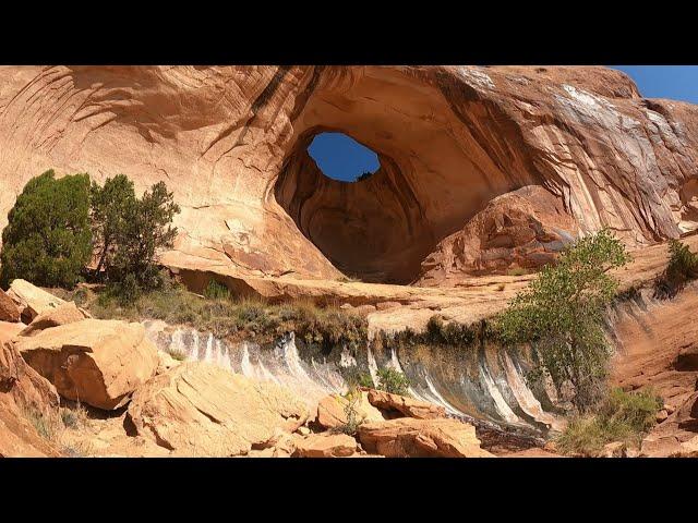 Corona Arch Trail Hike