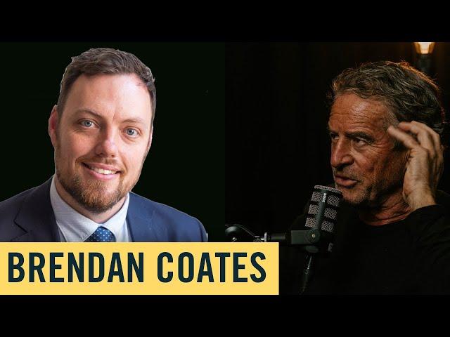 Economist Brendan Coates On How Australia Can Come Out Of Lockdown | The Mentor | Mark Bouris