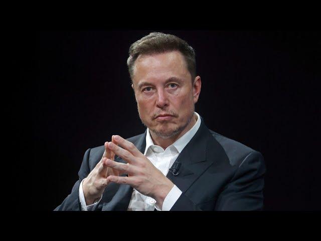 Elon Musk has decided he ‘hates’ the UK Prime Minister: Patrick Christys