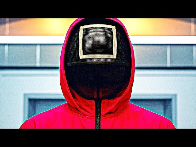 Squid Game: Season 3 — Official Teaser (2025)
