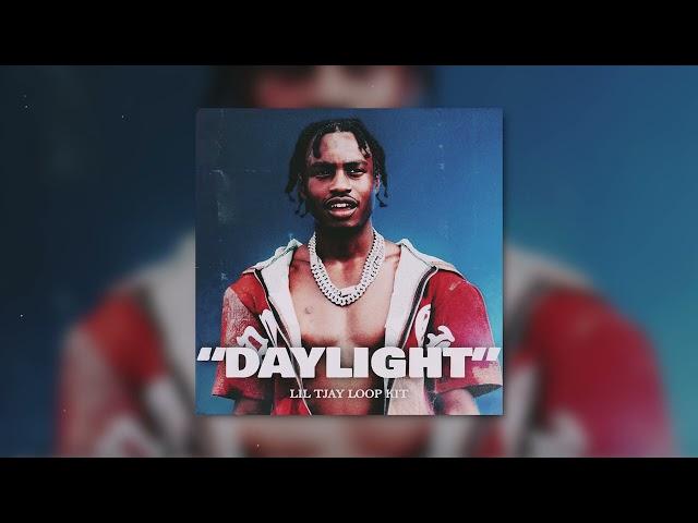 (FREE) Lil Tjay Loop Kit "Daylight" Sample Pack (Pain, Drill, J.I, A Boogie, Stunna Gambino Loops)