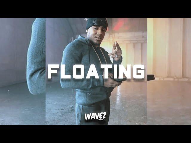 [FREE] Mist X Mowgs X J Hus X UK Rap Type Beat - "FLOATING" | UK Rap Instrumental 2023