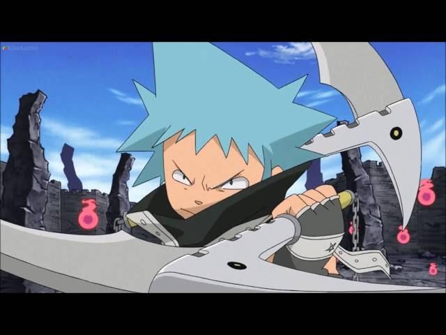 Soul Eater Kings and Clones AMV