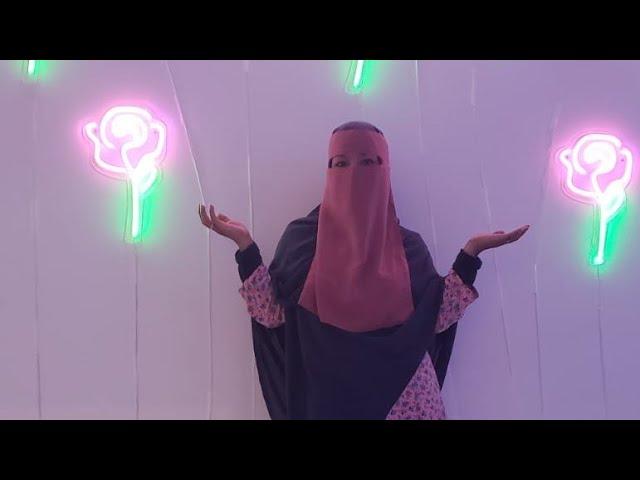 Introduction to the Hijab Series