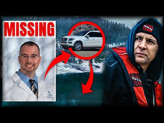 The Search for Missing 18 y/o Teen and Doctor Graham Case - COLD CASE DOCUMENTARY
