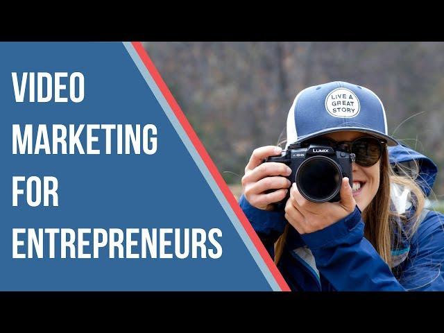 Amanda Horvath | Video Marketing | Austin, TX