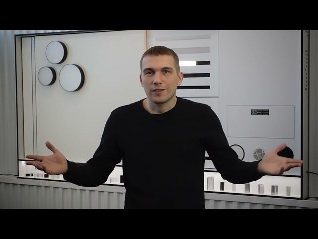 3 ЦЕЛИ Клуба Мастеров "Мои Потолки"