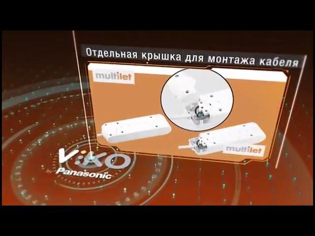 Магазин электрики.