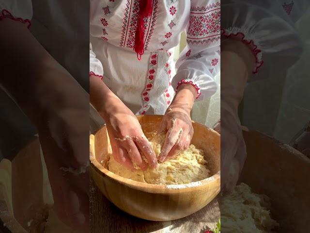 Sourdough & Potatoes: A Hearty Bread That Hits the Spot. Full video