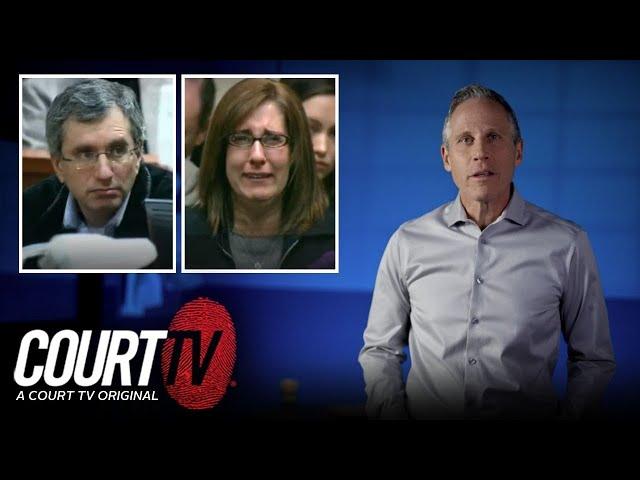 GA v. Neuman 'Accomplice to Murder with Vinnie Politan' | A Court TV Original