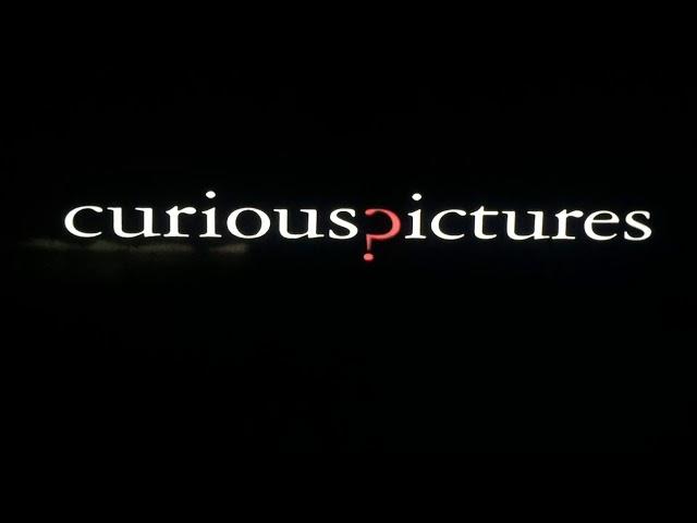 Curious Pictures (2003)