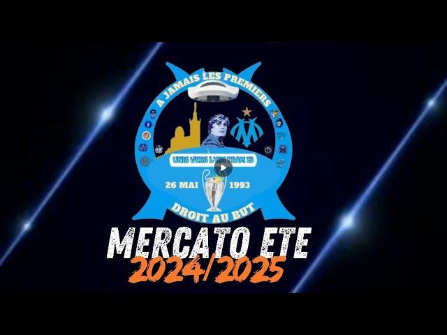 MERCATO ETE 2024