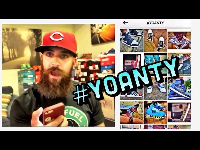 NEW SEGMENT! This Weeks #YoAnty