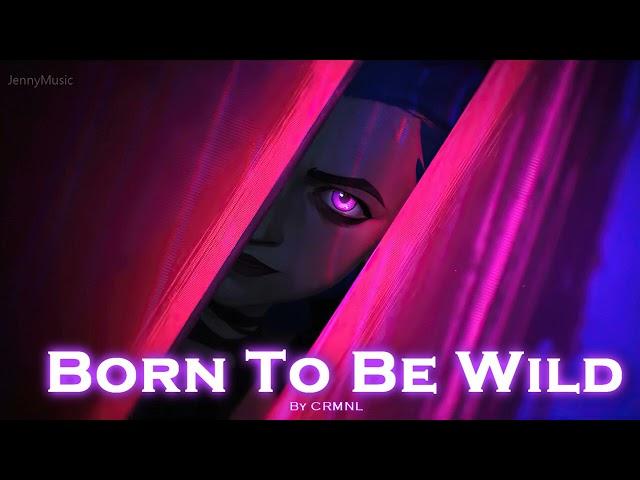 EPIC COVER | "Born To Be Wild'' by CRMNL