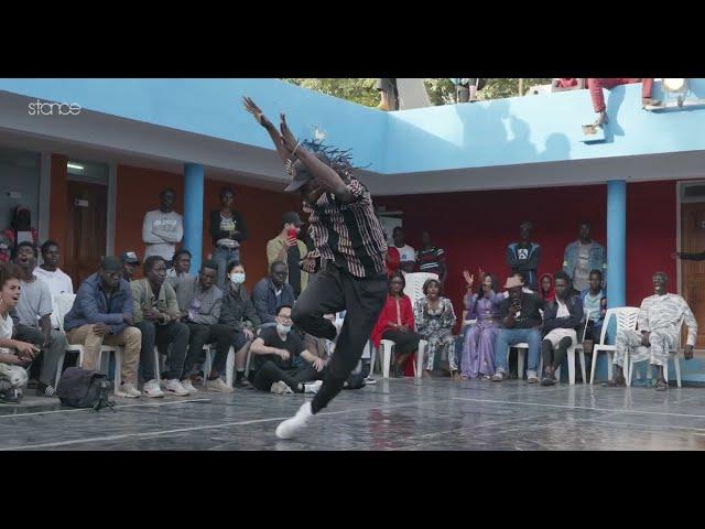 Em vs Zaza [top 8] // stance // SENEGAL BATTLE NATIONAL 2022