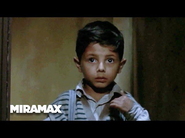 Cinema Paradiso | ‘Behind the Scenes’ (HD) - Philippe Noiret, Salvatore Cascio | MIRAMAX