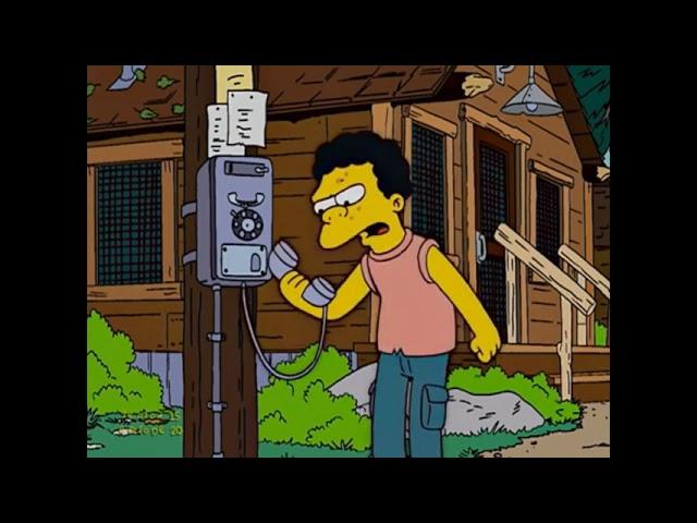 Young Moe Calls Hugh Jazz