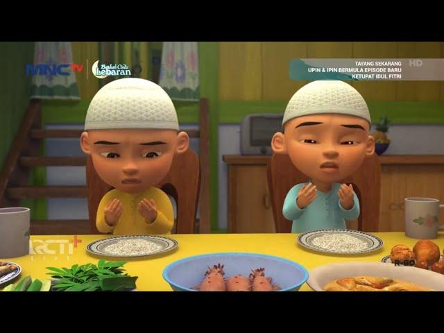 Upin & Ipin Full Movie | Upin dan Ipin Episode Terbaru | Upin Ipin Terbaru