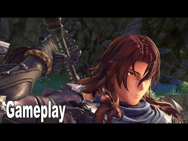 Granblue Fantasy: Relink - Multiplayer Gameplay Demo [4K]