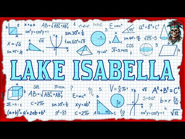 I Tested the Lake Isabella Gold Glitch So You Don’t Have To! (Truth Revealed)