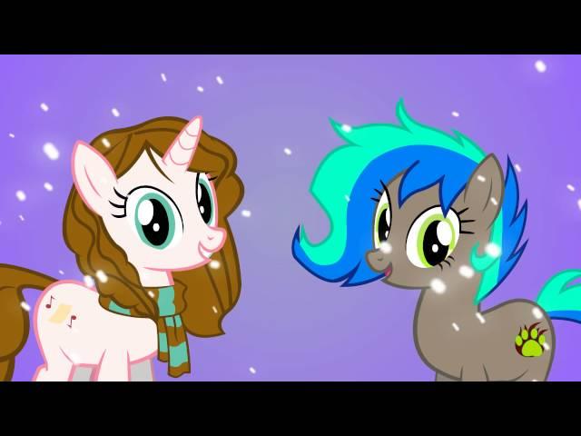 PVPC - Holiday Special (Animated)