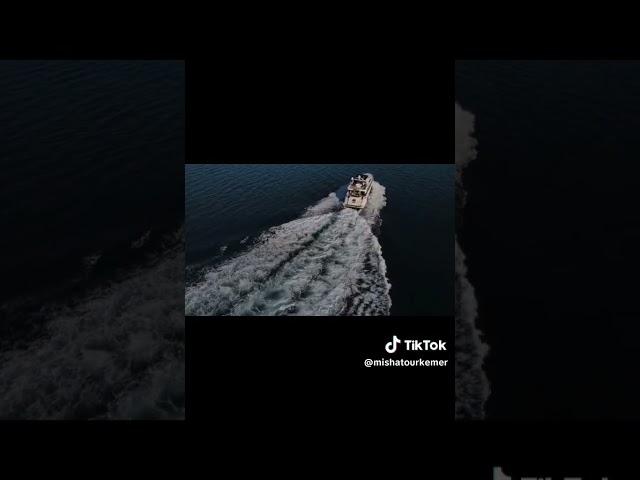 Аренда роскошных яхт в Анталии! Откройте морские просторы с Obsidian