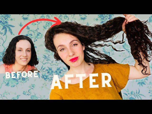 Ultimate Historical Hair Care Guide | Straight, Curly & Kinky