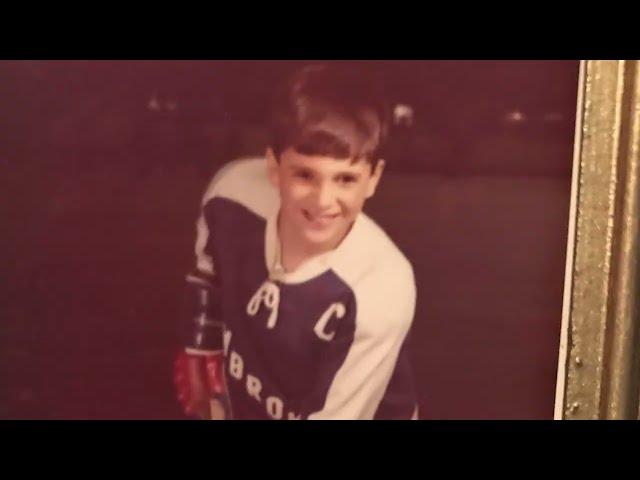 Kevin Stevens | U.S. Hockey Hall of Fame Class of 2024