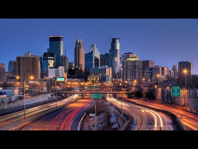 Minneapolis-St. Paul Virtual Tour: University of Minnesota