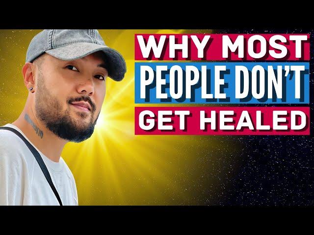 POWERFUL Healer Shares All His SECRETS! Manifest INSANE Physical Healings NOW!