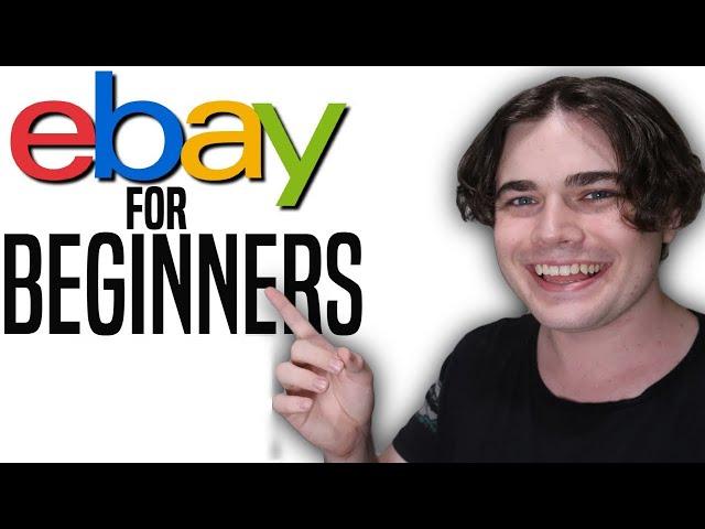 How To Sell on eBay For Beginners (2023 Step by Step Guide)