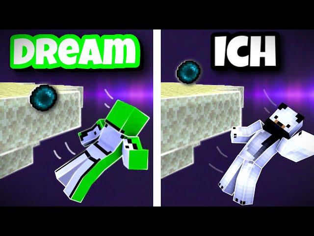 ICH TESTE DIE UNGLAUBLICHISTEN TRICKS VON DREAM!