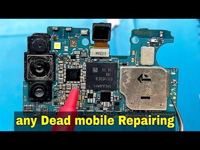 All Dead Mobile Repairing