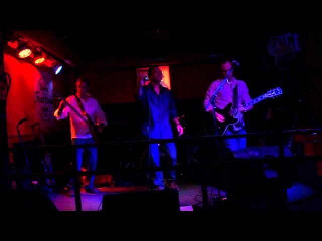 Yes We Blues: Honky Tonk Woman