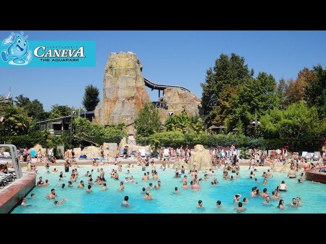 Caneva The Aquapark - Canevaworld