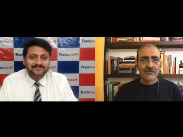 Reliance Result Update | Alok Joshi | Sandeep Jain | Tradeswift