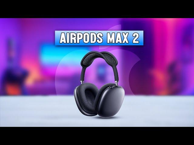 AirPods Max 2 Leaks - Release Date & Price