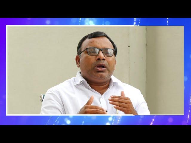 Shastra Academy AIM || #ScholarsGPReddyGroup || Director AP Reddy