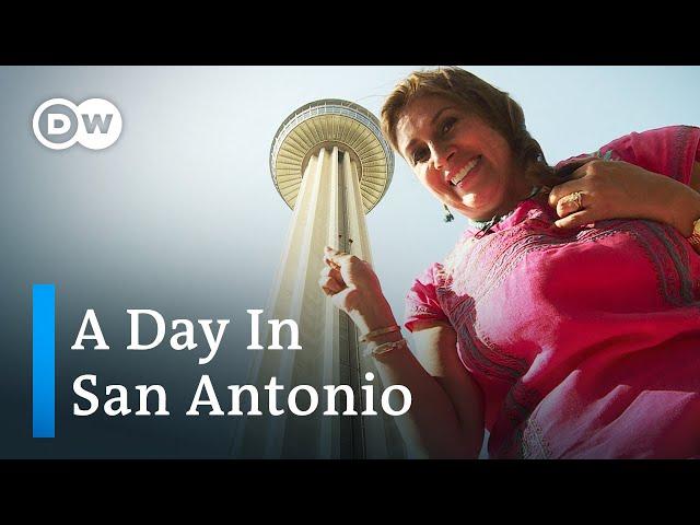 San Antonio by a Local | Visit San Antonio in Texas | Top Things to Do in San Antonio