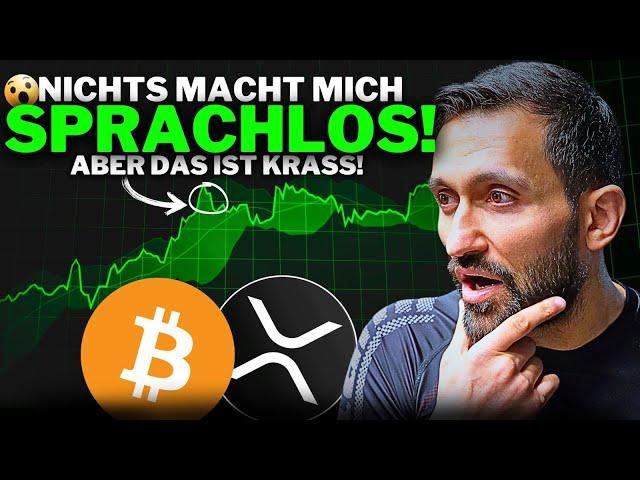 Bitcoin: Es ist OFFIZIELL soweit! XRP: Es passiert vor DEINEN AUGEN!