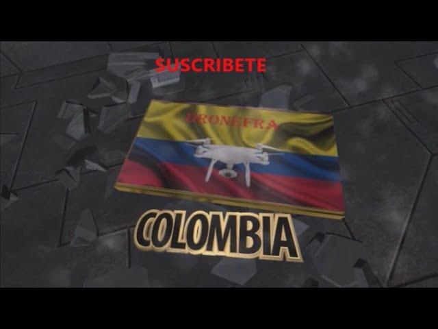 LUGARES Y CIUDADES DE COLOMBIA