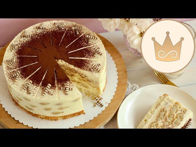  BOMB!  FANTASTIC DELICIOUS BAILEYS TIRAMISU CAKE!!!!  RECIPE BY SUGARPRINCESS 