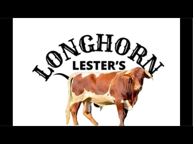 Longhorn Lester's is planning a funeral