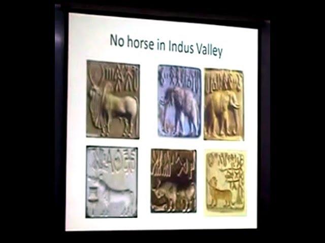 Science in Ancient India - Myth versus Reality (IIT Kharagpur, August 2015)