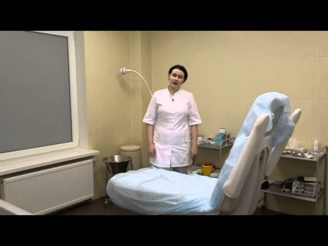 Экскурсия по Школе и Клинике профессора Юцковской в Москве